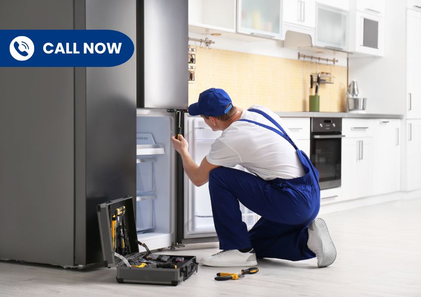 Wilsonville IL Appliance Repair Company